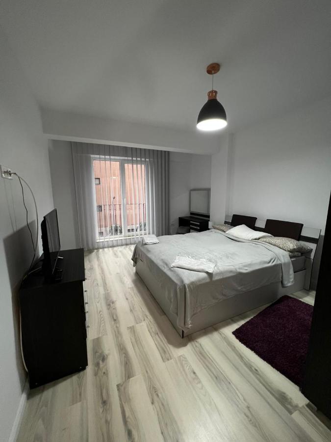 Chic Apartament Complex Inamstro Iasi Exterior photo